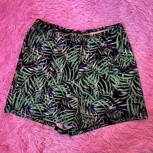 Victoria’s Secret Pink High Waisted Shorts